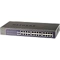 NETGEAR Inc. JGS524E�y���C�t�^�C���ۏ؁zProsafe Plus 24�|�[�g �M�K�r�b�g�C�[�T�l�b�g�X�C�b�` JGS524E-100AJS