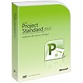 Microsoft Office Project Standard 2010