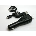 Linkage �ԁE�R���Z���g�EUSB�ŏ[�d�ł���g�ѓd�b�p�[�d��@MK-07BK