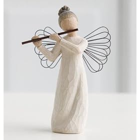 �E�B���[�c���[ �V�g�� �yAngel of Harmony�z - �n�[���j�[�̓V�g