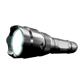 EMZ GEAR �Ǝˋ���370m�ȏ� 370LM LED�����d�� CREE�Ѝ��i��LED