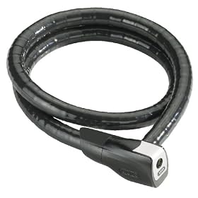 ABUS �Z���`���[�� 860/85�@���b�N 19mm�~850mm