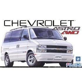 1/24 ���A���X�|�[�c�V���[�Y No.87 �V�{���[�A�X�g��LT 4WD