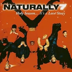 Holy Season...�C�b�c�E�A�E�����E�X�g�[���[(CCCD)