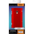���C�E�A�E�g �\�j�[�E�G���N�\�� XperiaTM(X10�A�h�R��SO-01B)�p���o�[�R�[�e�B���O�V�F���W���P�b�g/�}�b�g���b�h RT-SE10C3/R