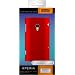 ���C�E�A�E�g �\�j�[�E�G���N�\�� XperiaTM(X10�A�h�R��SO-01B)�p���o�[�R�[�e�B���O�V�F���W���P�b�g/�}�b�g���b�h RT-SE10C3/R