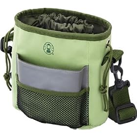 Coleman(�R�[���}��) �E�H�[�N�A�h�b�O�o�b�O ���C�g�O���[�� 170-6569