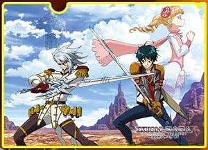 イクシオン サーガ DT