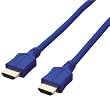 ELECOM �r�f�I�P�[�u�� 2.0m DH-HDMI20