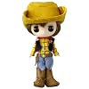 �h���`�F�i MY BEST FRIEND COWBOY (�E�b�f�B)