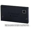 PlayStation 2��p�l�b�g���[�N�A�_�v�^�[ (Ethernet) EXPANSION BAY�^�C�v