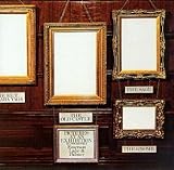 Pictures at An Exhibition