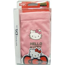 �j���e���h�[DS Lite�|�[�` �n���[�L�e�B �|�P�b�g �s���N
