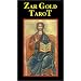 The Tarot Deck