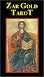 The Golden Tarot of the Tsar