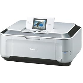 Canon �C���N�W�F�b�g�����@ MP980