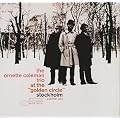 Vol. 1-at the Golden Circle