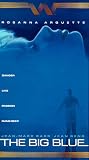  The Big Blue (Le Grand Bleu) [VHS]