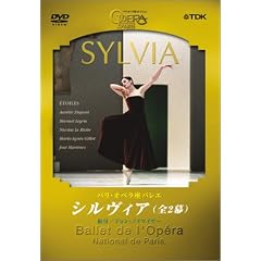 �p���E�I�y�����o���G�u�V�����B�A�v(�S2��) [DVD]