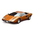 1/24 �X�[�p�[�J�[ No.01 �����{���M�[�j �J�E���^�b�N LP400