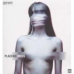 Meds [12 inch Analog]