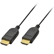 GREEN HOUSE �X���� HDMI�P�[�u�� typeA-typeA 3m GH-HDMIS-AA3M