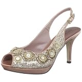 Paco Mena Kula Special Occasion Heels