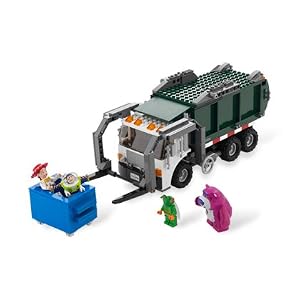 LEGO�g�C�E�X�g�[���[�V���[�Y