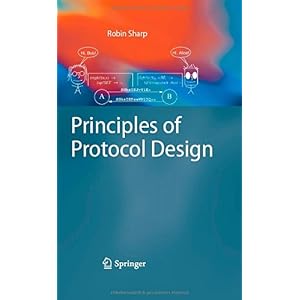【クリックで詳細表示】Principles of Protocol Design [ハードカバー]
