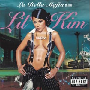 【クリックで詳細表示】ラ・ベラ・マフィア(初回) [Limited Edition]