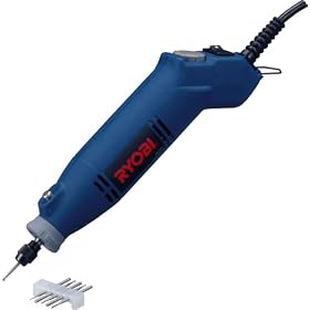 RYOBI �z�r�[���[�^ HR-100