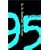 95 Poems