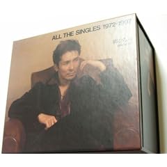 ALL THE SINGLES