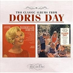 Wonderful Day / With a Smile & A Song