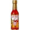 �}���[�V���[�v�X �n�o�l���\�[�X FIERYHOT 148ml