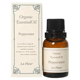 ���E�t���[�� �I�[�K�j�b�N�I�C�� �y�p�[�~���g 10ml�yHTRC3�z