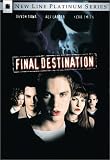 [DVD] Final Destination (New Line Platinum Series)