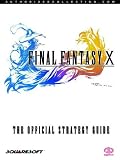 [Livre] Final Fantasy X: The Official Strategy Guide