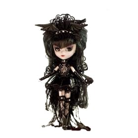 Pullip ���� (Yomi)
