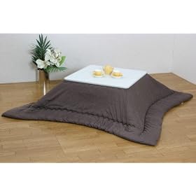 �����`������2�_�Z�b�g�@�w�e�[���x�@������T�C�Y�F75�~75cm�@�J���[�F�u���E��(#5115809-6005550)�@�@���|�z�c�E�x����Z�b�g