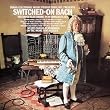 Switched on Bach