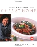 [Book] Chef at Home