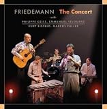 [Music] The Concert