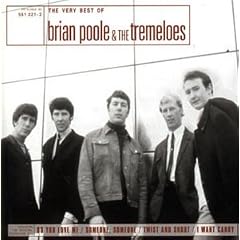 The Very Best of Brian Poole & Tremeloes