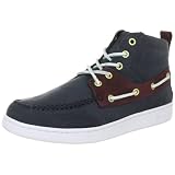 Sebago Wentworth Mid, Boots homme