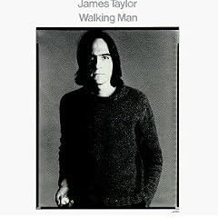 Walking Man