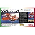 1/48 �g�̓� �T�{�C�A S.21