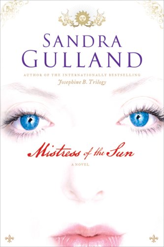  Mistress of the Sun