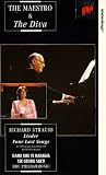  Kiri Te Kanawa - The Maestro And The Diva - Richard Strauss: Lieder / Four Last Songs