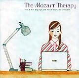 [CD]オムニバス(クラシック) THE MOZART THERAPY~和合教授の音楽療法~VOL.8.ドライアイ ドライマウスでお悩みの方へ